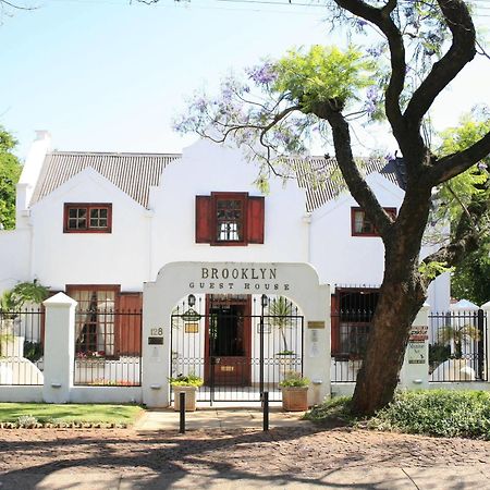 Brooklyn Guesthouses Pretoria-Noord Eksteriør billede