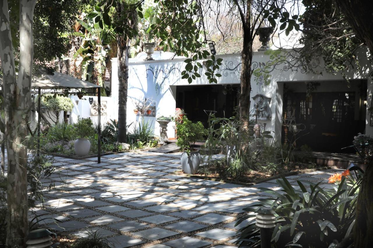 Brooklyn Guesthouses Pretoria-Noord Eksteriør billede