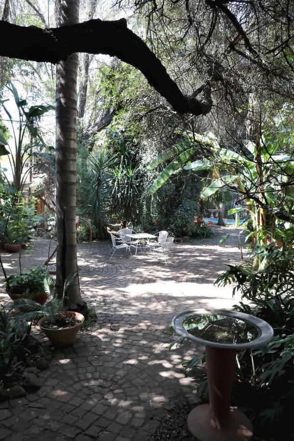 Brooklyn Guesthouses Pretoria-Noord Eksteriør billede