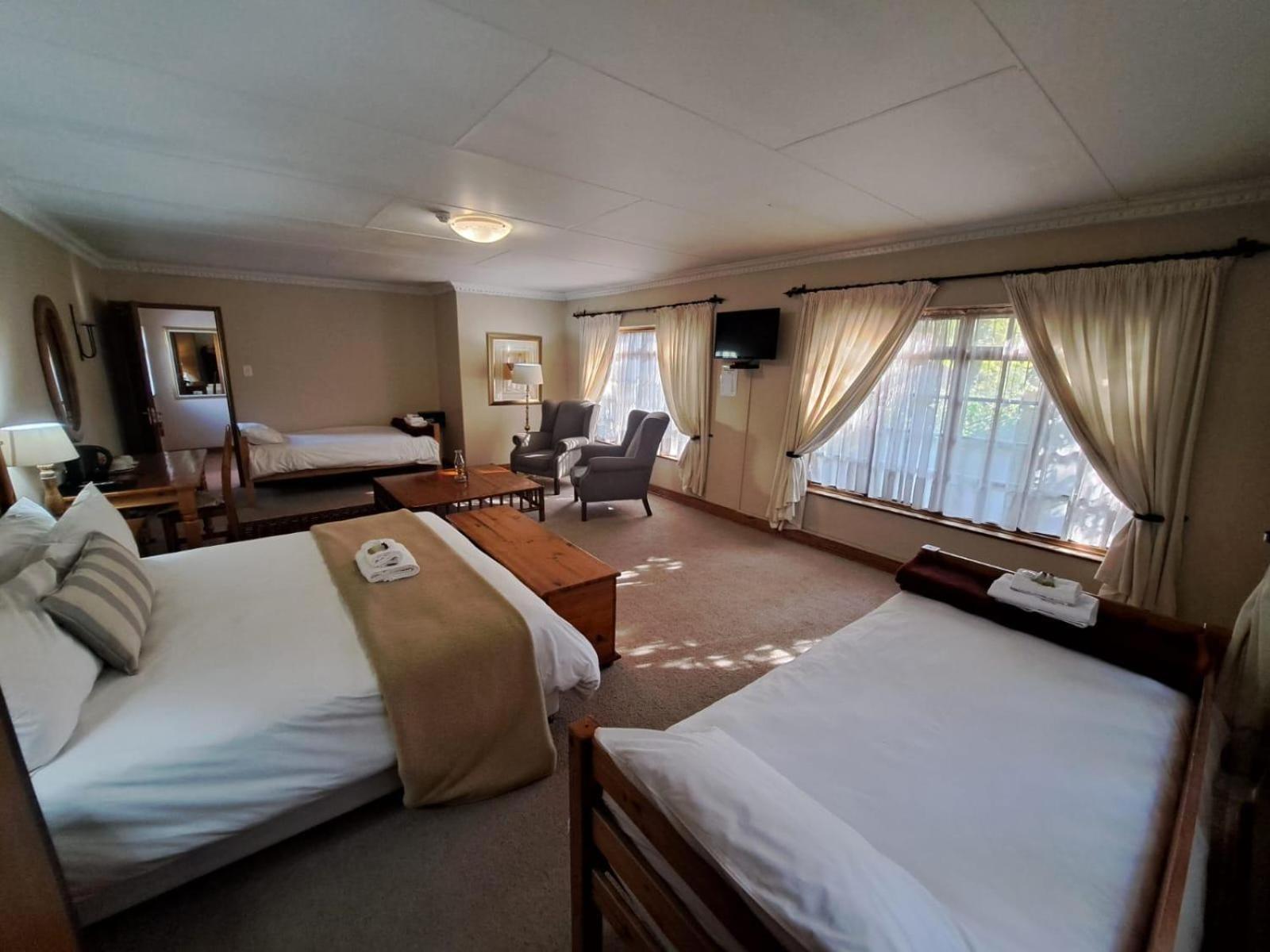 Brooklyn Guesthouses Pretoria-Noord Eksteriør billede