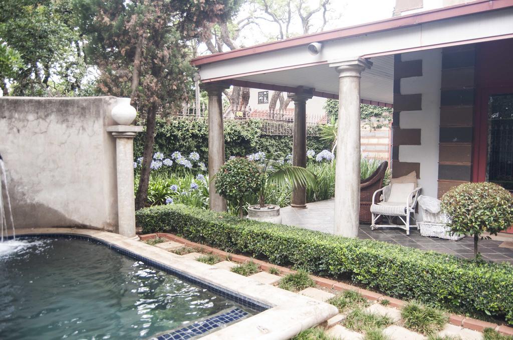 Brooklyn Guesthouses Pretoria-Noord Eksteriør billede