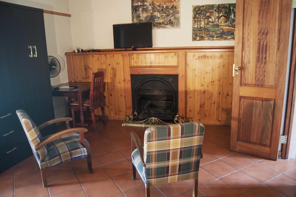 Brooklyn Guesthouses Pretoria-Noord Eksteriør billede