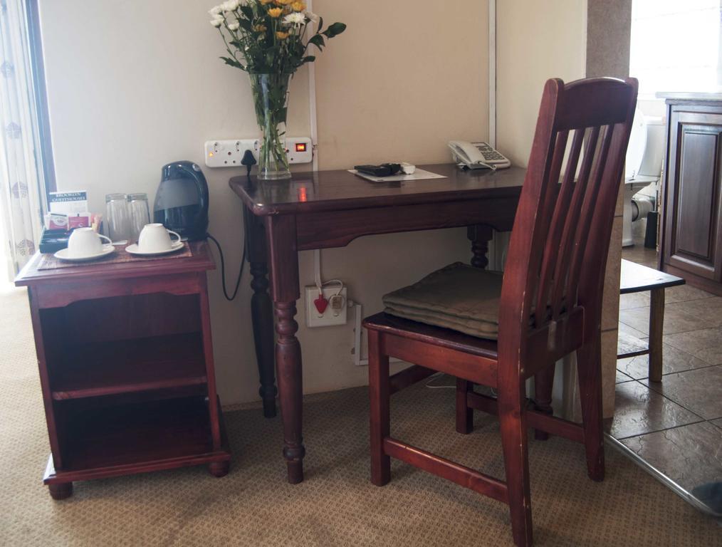 Brooklyn Guesthouses Pretoria-Noord Eksteriør billede
