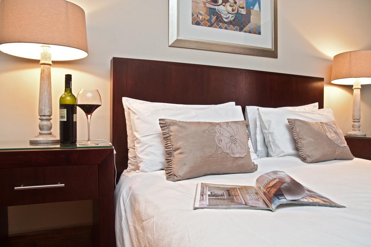 Brooklyn Guesthouses Pretoria-Noord Eksteriør billede