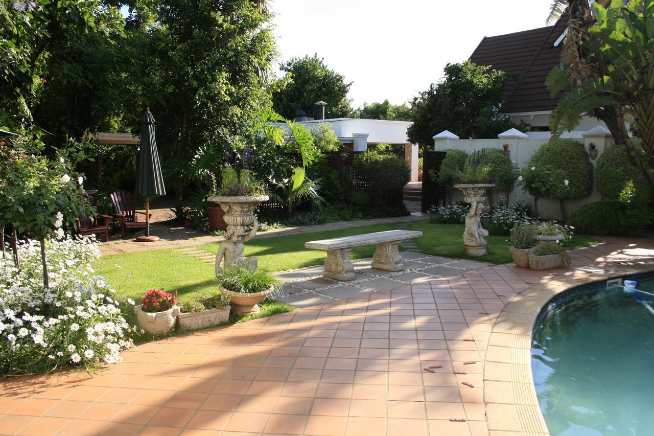 Brooklyn Guesthouses Pretoria-Noord Eksteriør billede