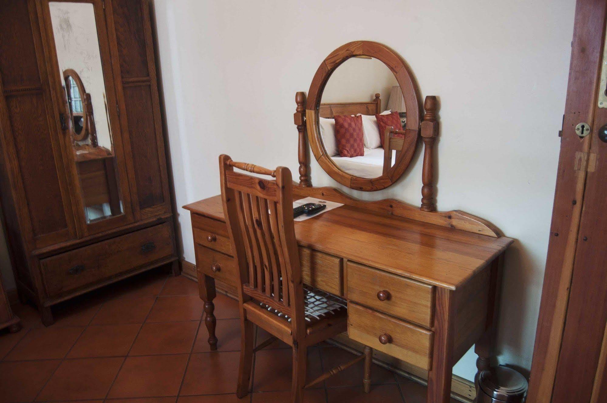 Brooklyn Guesthouses Pretoria-Noord Eksteriør billede