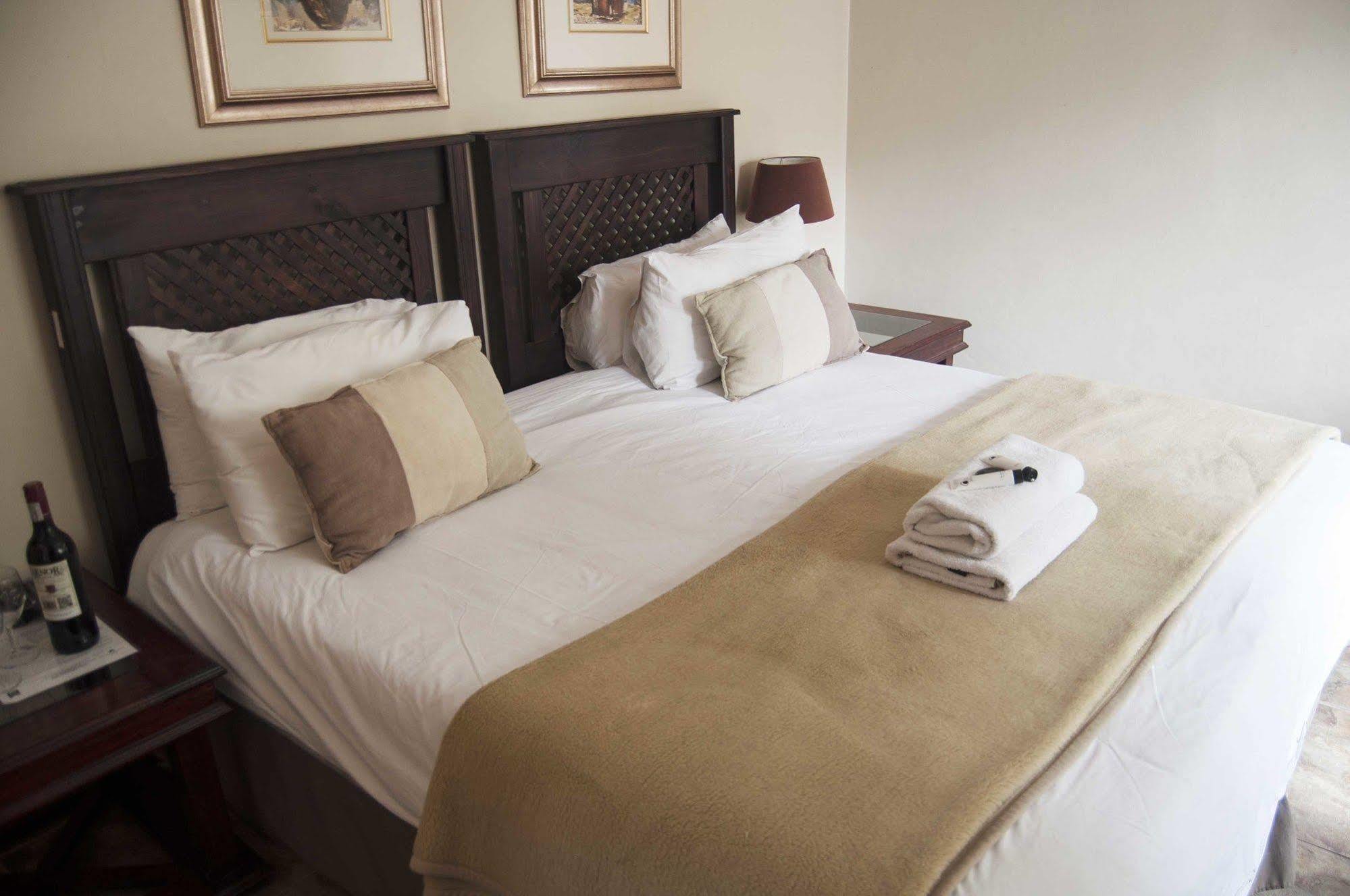 Brooklyn Guesthouses Pretoria-Noord Eksteriør billede